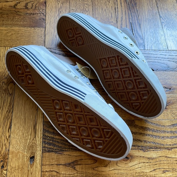 NWT PRO-Keds Super Canvas Lace Up - Picture 6 of 11